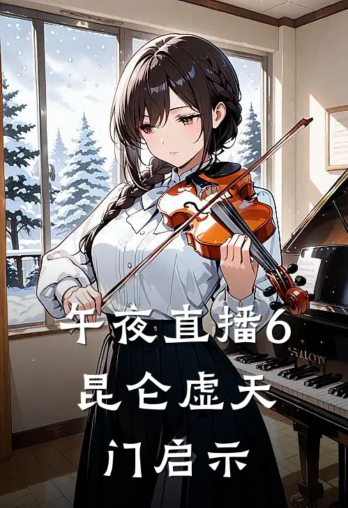 午夜直播6：昆仑虚·天门启示