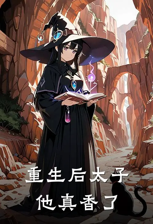 重生后太子他真香了