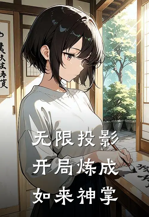 无限投影：开局炼成如来神掌