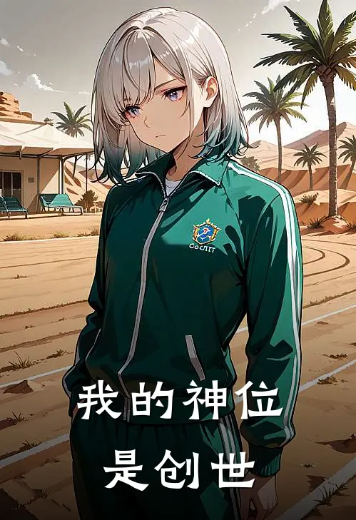 我的神位是创世