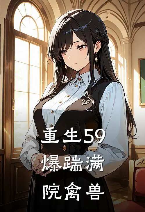 重生59，爆踹满院禽兽