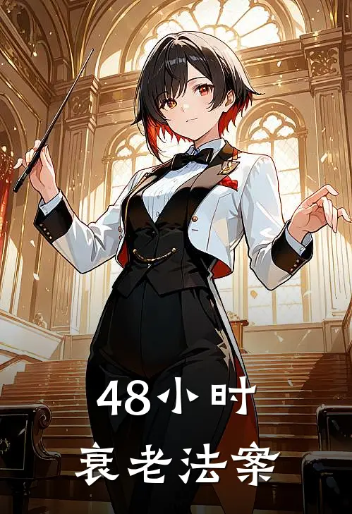 48小时衰老法案