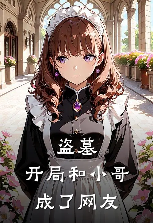 盗墓：开局和小哥成了网友