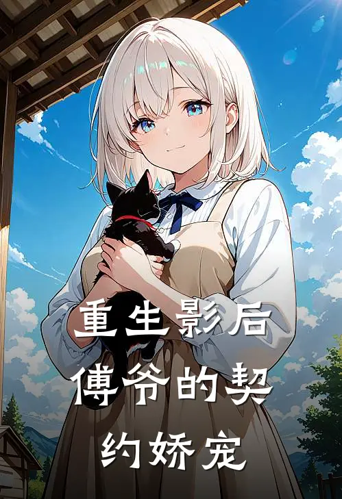 重生影后：傅爷的契约娇宠