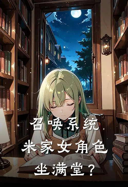 召唤系统，米家女角色坐满堂？