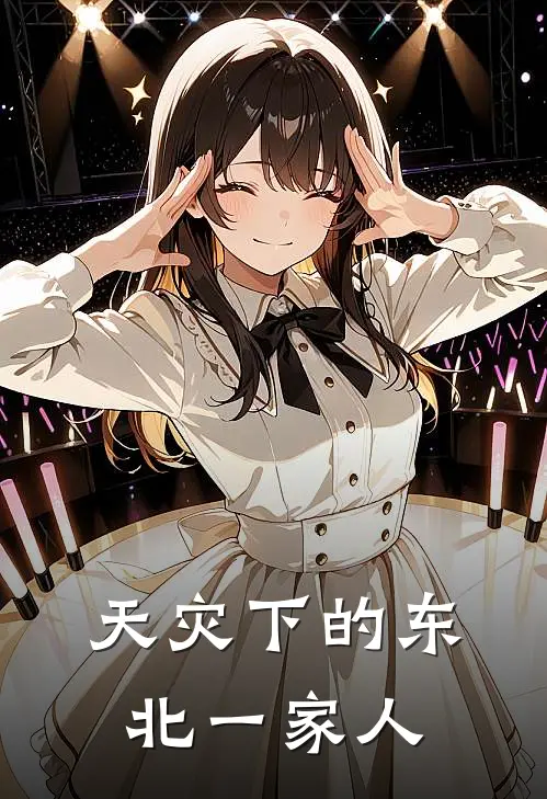 天灾下的东北一家人