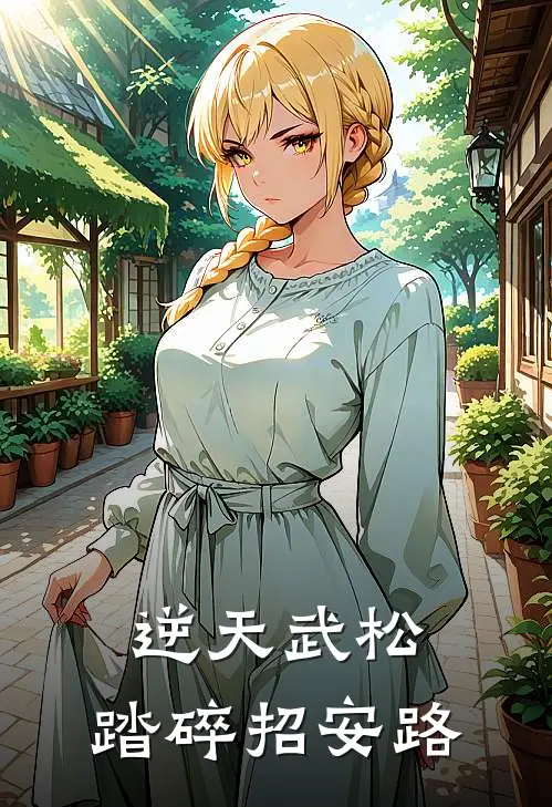 逆天武松：踏碎招安路宋江李逵最新好看小说_最新章节列表逆天武松：踏碎招安路(宋江李逵)