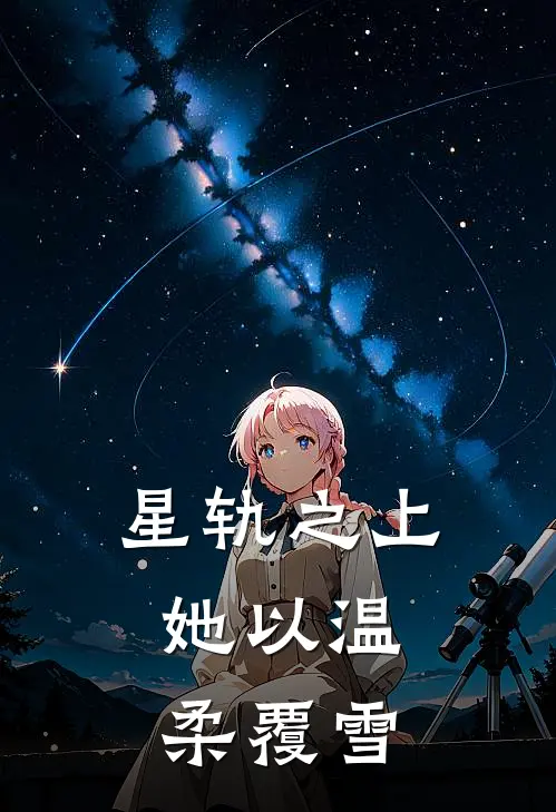 星轨之上：她以温柔覆雪
