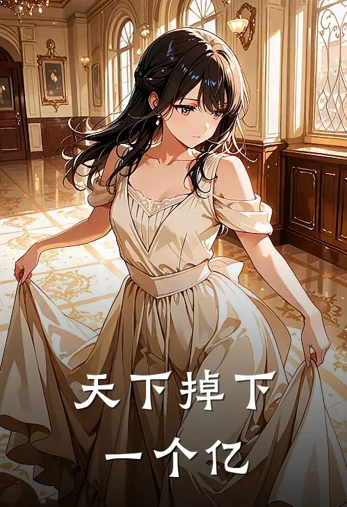 天下掉下一个亿