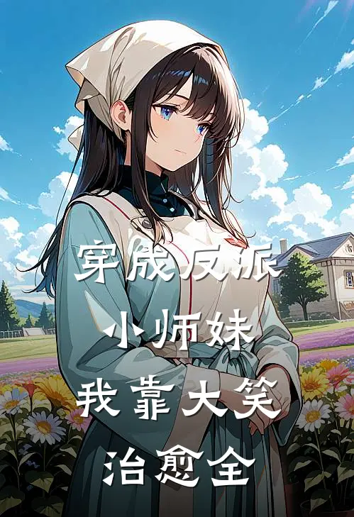 穿成反派小师妹，我靠大笑治愈全