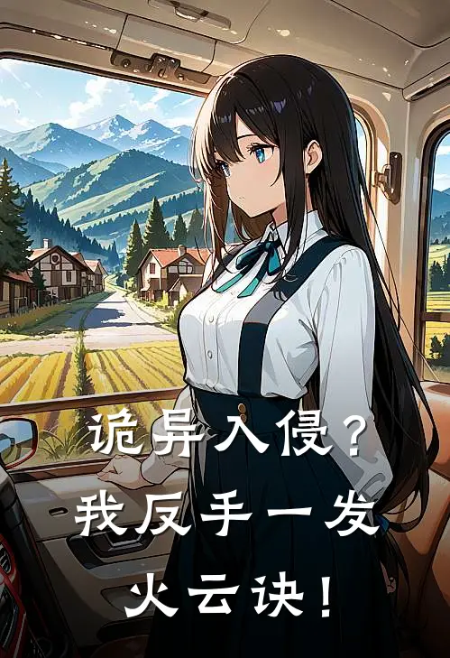 诡异入侵？我反手一发火云诀！杜烬玄林婉清最新好看小说_最新章节列表诡异入侵？我反手一发火云诀！(杜烬玄林婉清)