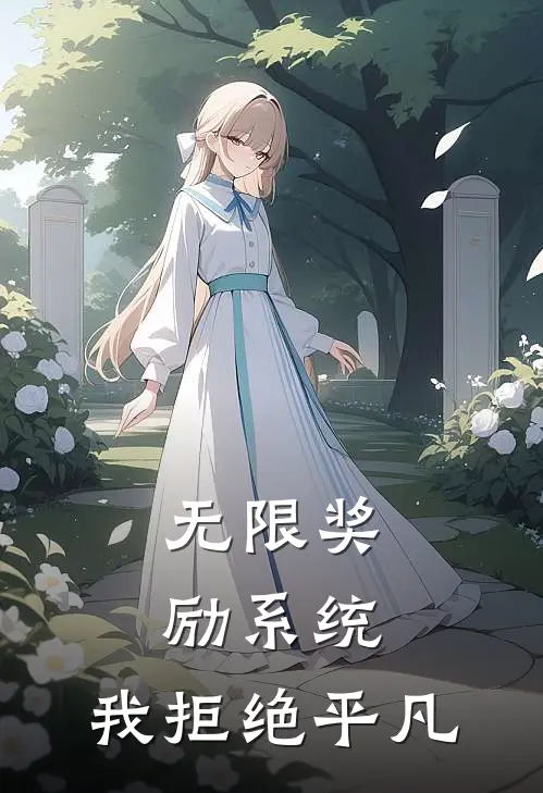 无限奖励系统：我拒绝平凡