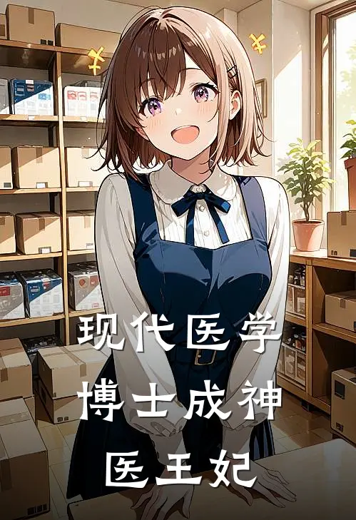 现代医学博士成神医王妃