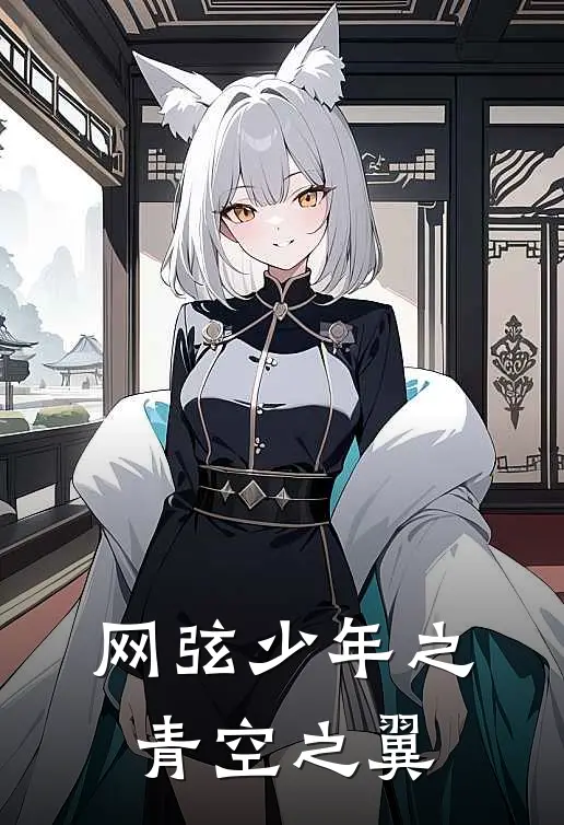 网弦少年之青空之翼