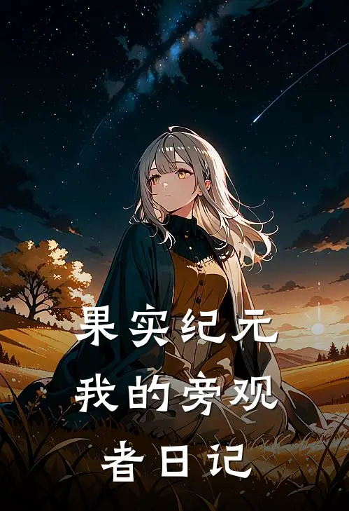 果实纪元：我的旁观者日记
