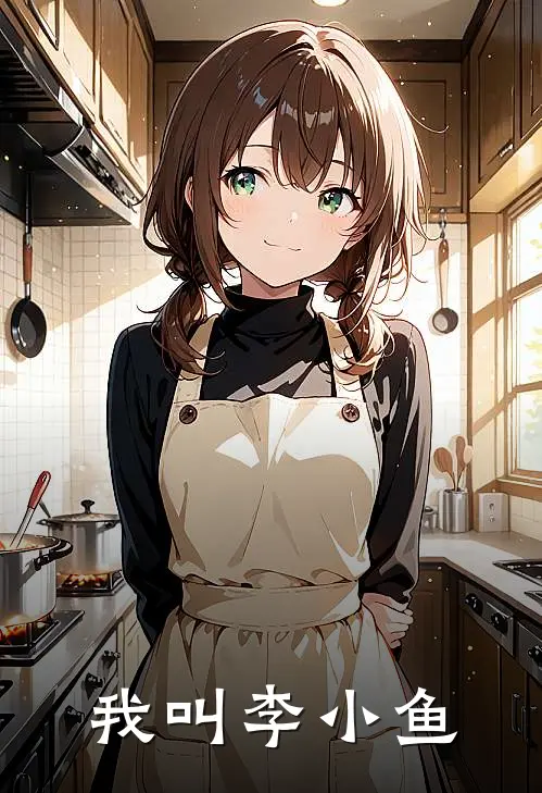 我叫李小鱼