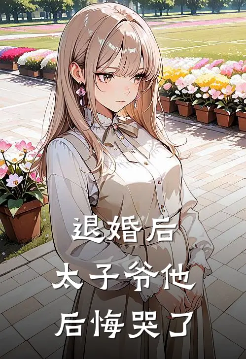 退婚后，太子爷他后悔哭了