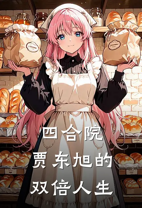 四合院：贾东旭的双倍人生