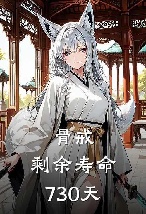 骨戒：剩余寿命730天