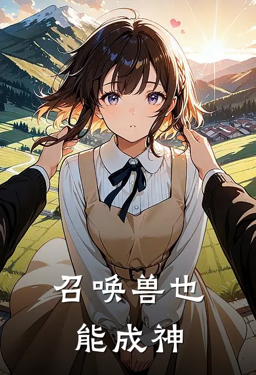 召唤兽也能成神