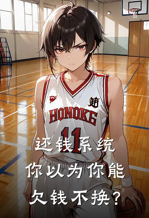 还钱系统：你以为你能欠钱不换？