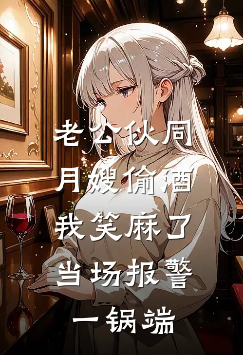 老公伙同月嫂偷酒，我笑麻了，当场报警一锅端