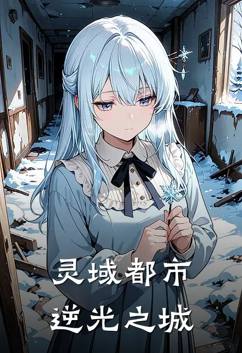 灵域都市逆光之城