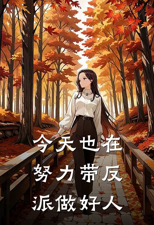 今天也在努力带反派做好人