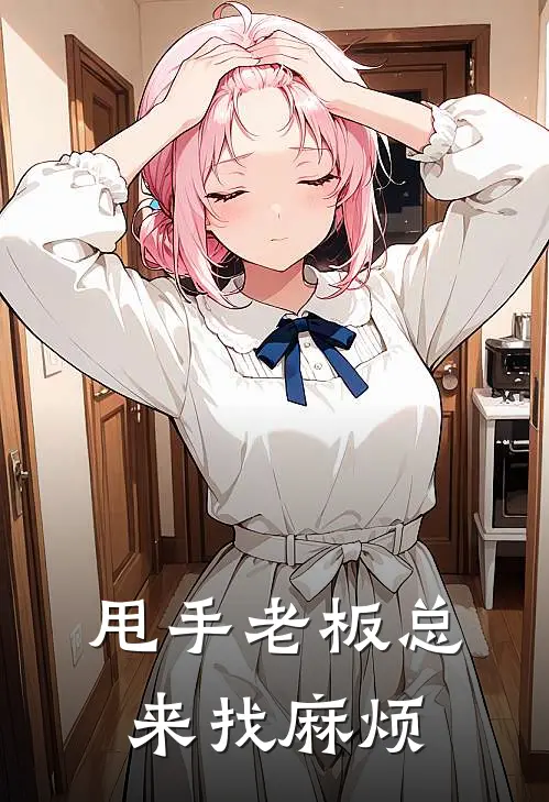 甩手老板总来找麻烦