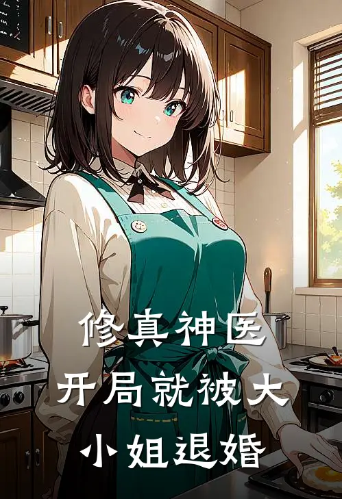 修真神医：开局就被大小姐退婚