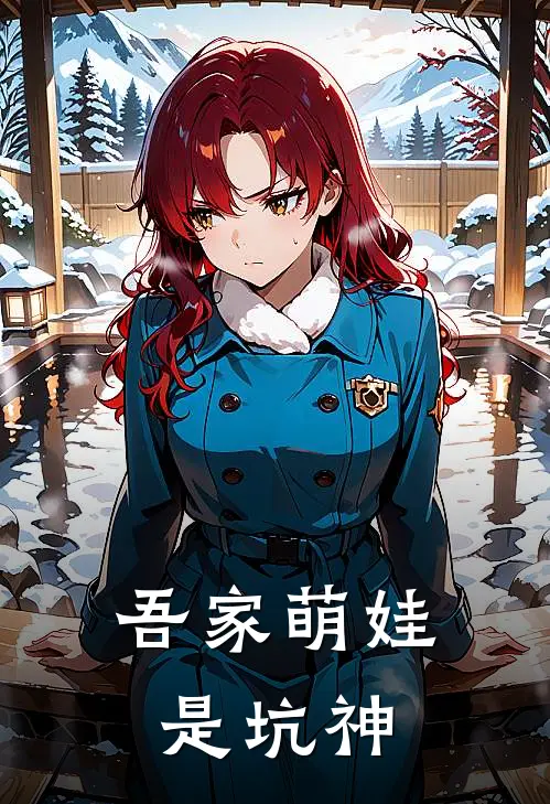 吾家萌娃是坑神