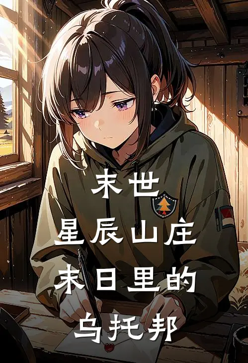 末世：星辰山庄，末日里的乌托邦