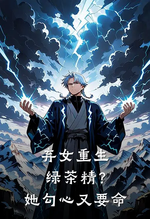 弃女重生绿茶精？她勾心又要命