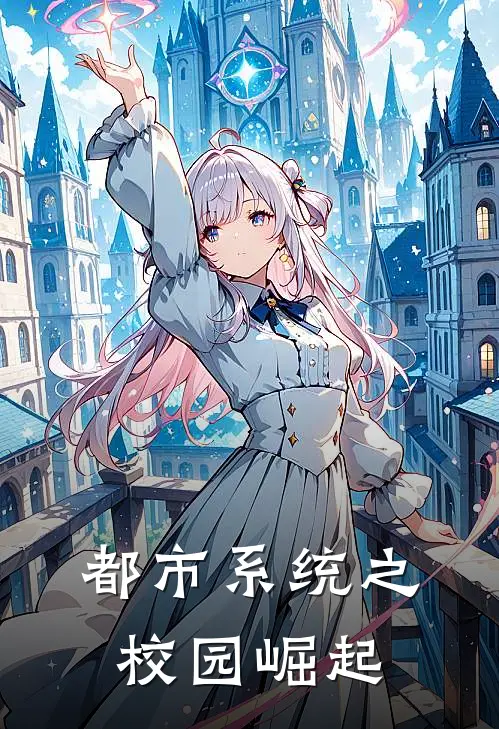 都市系统之校园崛起