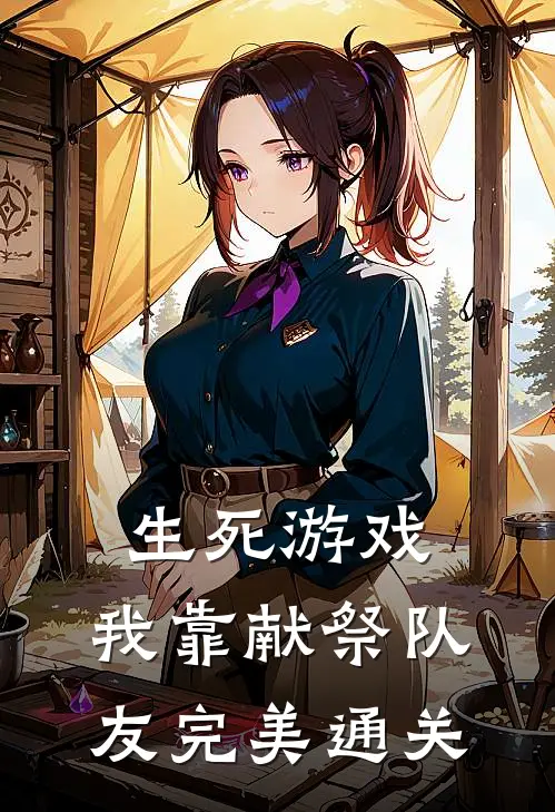 生死游戏：我靠献祭队友完美通关