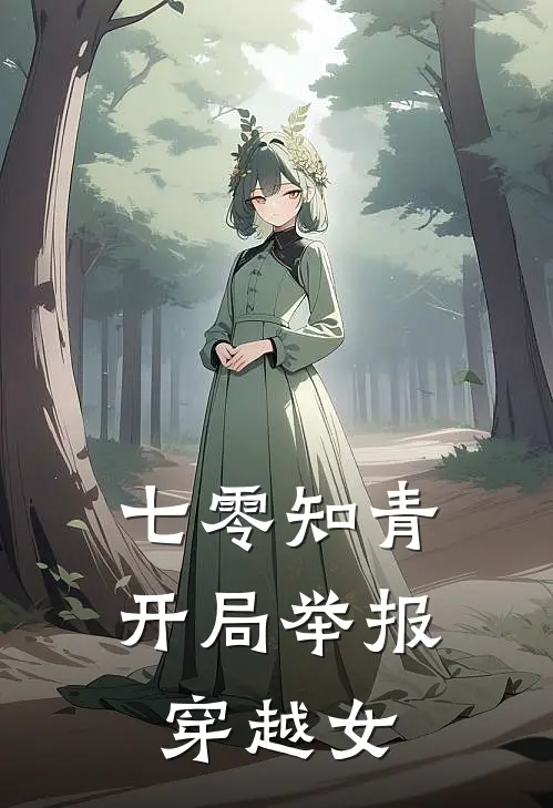 七零知青：开局举报穿越女