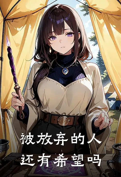 被放弃的人还有希望吗