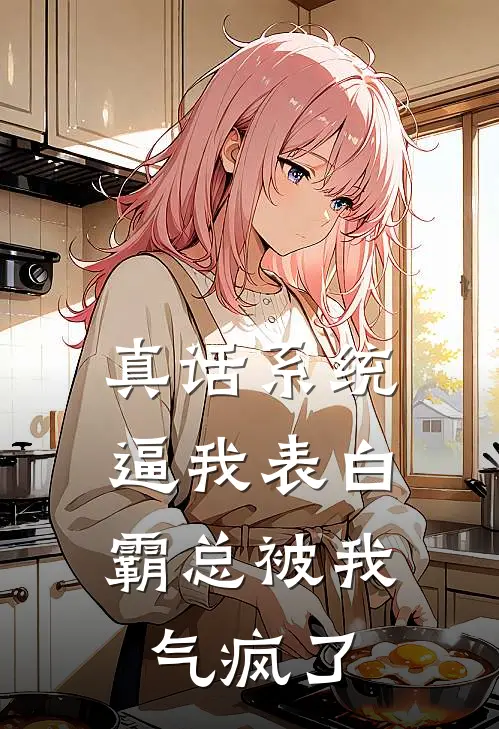 真话系统逼我表白，霸总被我气疯了