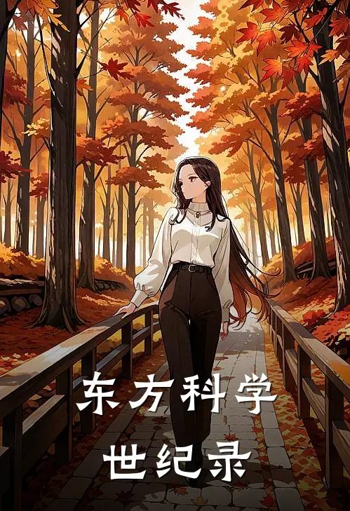 东方科学世纪录