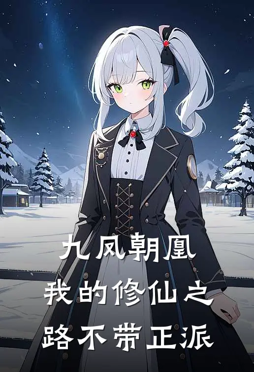 九凤朝凰：我的修仙之路不带正派