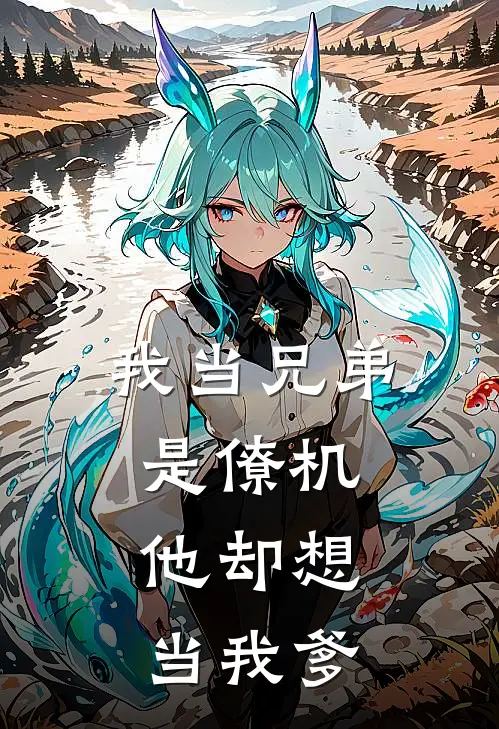 我当兄弟是僚机，他却想当我爹陈野囡囡最新小说全文阅读_最新章节列表我当兄弟是僚机，他却想当我爹(陈野囡囡)