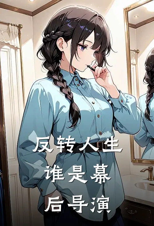 反转人生：谁是幕后导演