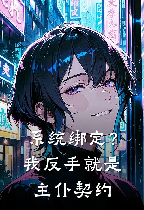 系统绑定？我反手就是主仆契约