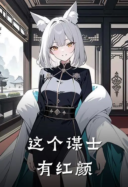 这个谋士有红颜