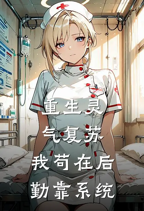 重生灵气复苏：我苟在后勤靠系统