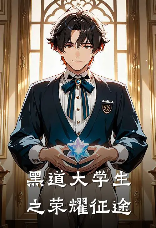 黑道大学生之荣耀征途林天李悦完结好看小说_无弹窗全文免费阅读黑道大学生之荣耀征途(林天李悦)
