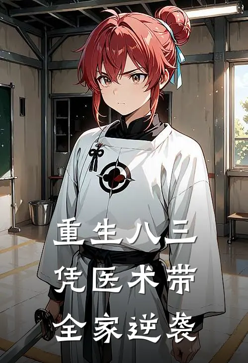 重生八三：凭医术带全家逆袭