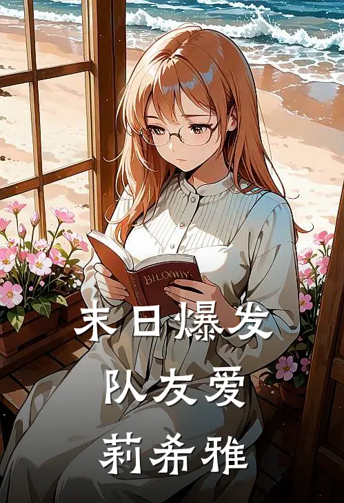 末日爆发：队友爱莉希雅