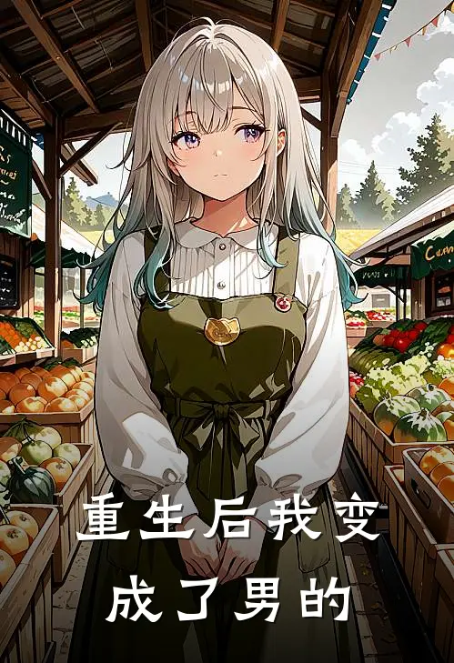 重生后我变成了男的
