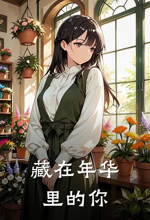 藏在年华里的你